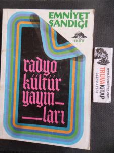 Radyo Kültür Yayınları
