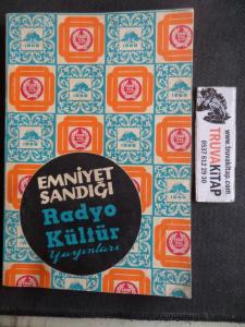 Radyo Kültür Yayınları