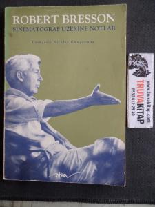 Sinematograf Üzerine Notlar