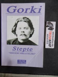 Stepte Serseri Hikayeleri