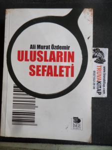 Ulusların Sefaleti