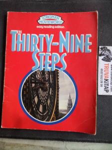The Thirty Nine Steps