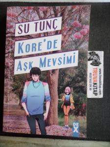 Kore'de Aşk Mevsimi