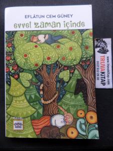 Evvel Zaman İçinde