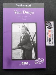 Yeni Dünya