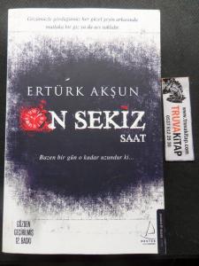 On Sekiz Saat