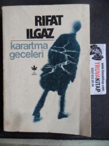 Karartma Geceleri