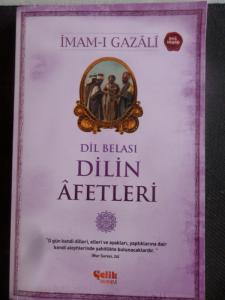 Dil Belası Dilin Afetleri