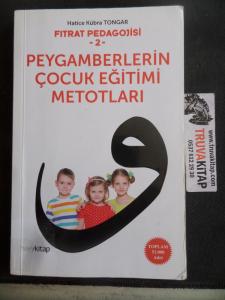 Peygamberlerin Çocuk Eğitimi Metotları