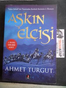 Aşkın Elçisi