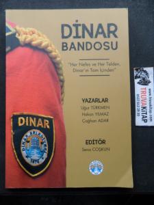 Dinar Bandosu (CD'li)