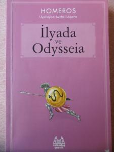 İlyada Ve Odysseia