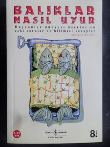 Balıklar Nasıl Uyur