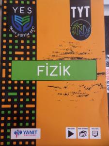 TYT Fizik