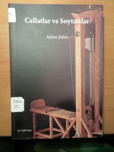 Cellatlar ve Soytarılar