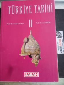 Türkiye Tarihi II
