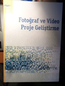 Fotoğraf ve Video Proje Geliştirme Fotoğraf ve Video Proje Geliştirme