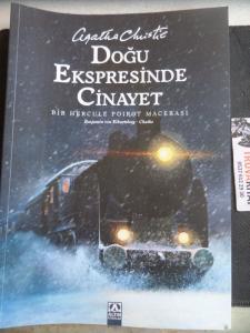 Doğu Ekspresinde Cinayet