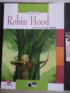 Robin Hood