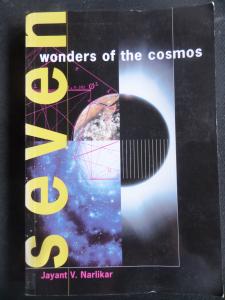 Seven Wonders Of The Cosmos