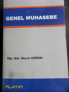 Genel Muhasebe