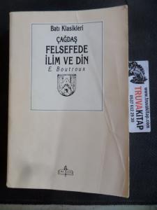 Çağdaş Felsefede İlim ve Din