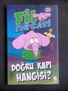 Fil Necati 2 - Doğru Kapı Hangisi