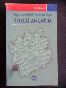 Kişisel Gelişim Teknikleriyle Sözlü Anlatım