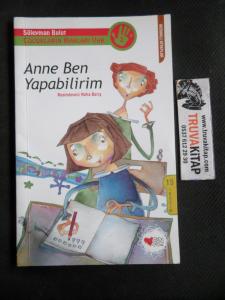 Anne Ben Yapabilirim