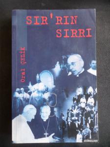 Sır'rın Sırrı