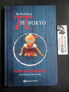Bu Ne Biçim Pinokyo