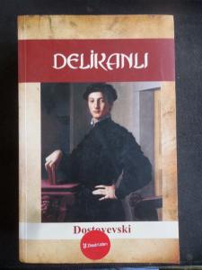 Delikanlı