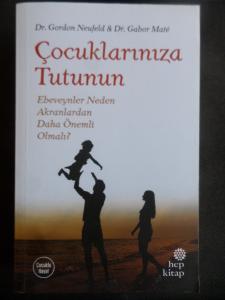 Çocuklarınıza Tutunun