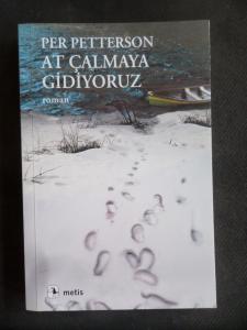 At Çalmaya Gidiyoruz
