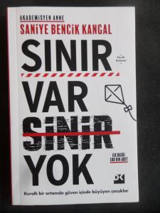 Sınır Var Sinir Yok
