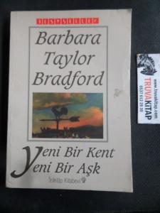 Yeni Bir Kent Yeni Bir Aşk