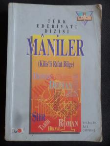 Maniler (Kilis'li Rıfat Bilge)