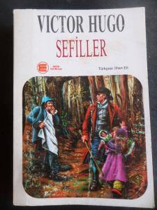 Sefiller 2. Cilt