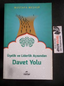 Üyelik ve Liderlik Açısından Davet Yolu