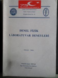 Denel Fizik Laboratuvar Deneyleri