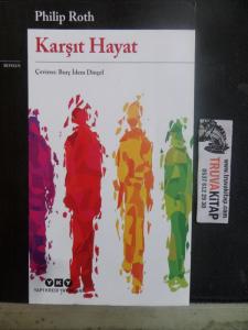 Karşıt Hayat