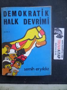 Demokratik Halk Devrimi Cilt 2