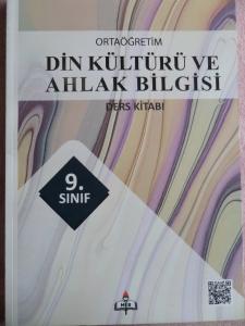 9. Sınıf Din Kültürü Ve Ahlak Bilgisi Ders Kitabı
