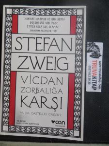 Vicdan Zorbalığa Karşı