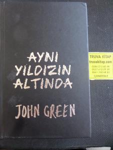 Aynı Yıldızın Altında