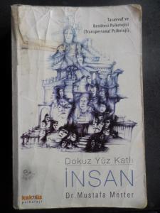 Dokuz Yüz Katlı İnsan