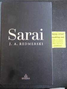 Katiller Çetesi - Sarai (1. Kitap)
