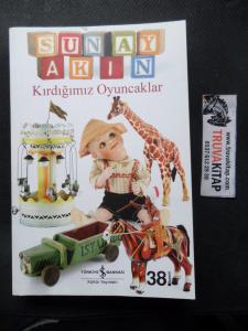Kırdığımız Oyuncaklar