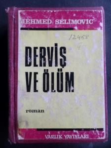 Derviş ve Ölüm