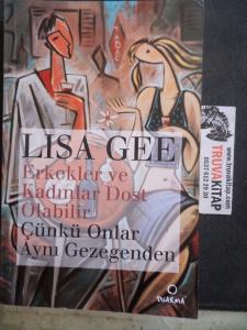 Erkekler ve Kadınlar Dost Olabilir Çünkü Onlar Aynı Gezegenden
